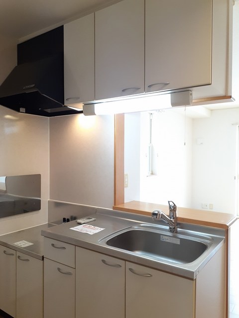 グローリアス キッチン