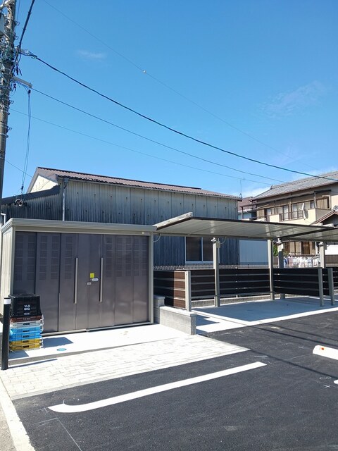 メゾン・ド・エクセレンスⅦ　Ｂ その他5