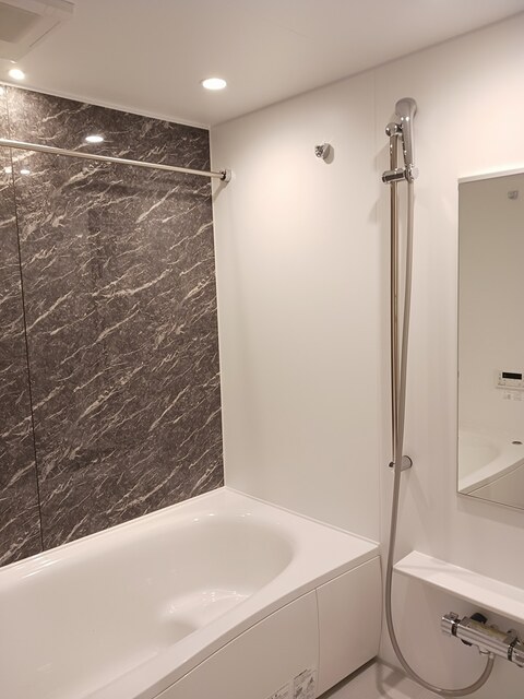 メゾン・ド・エクセレンスⅦ　Ｂ 風呂画像