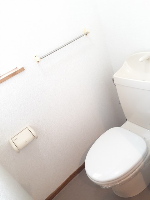 ブレービーハウス その他1