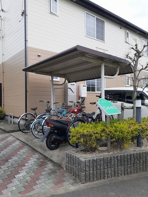 ブレービーハウス その他5