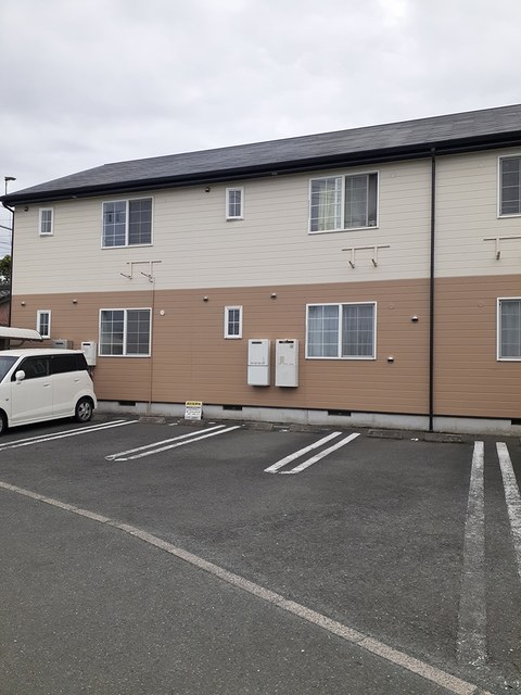 ブレービーハウス その他6