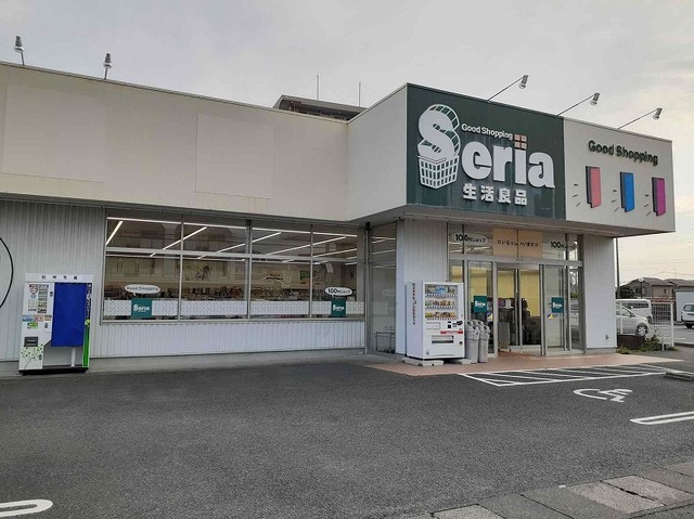 ブレービーハウス その他外観4