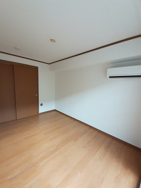 ブレービーハウス リビング