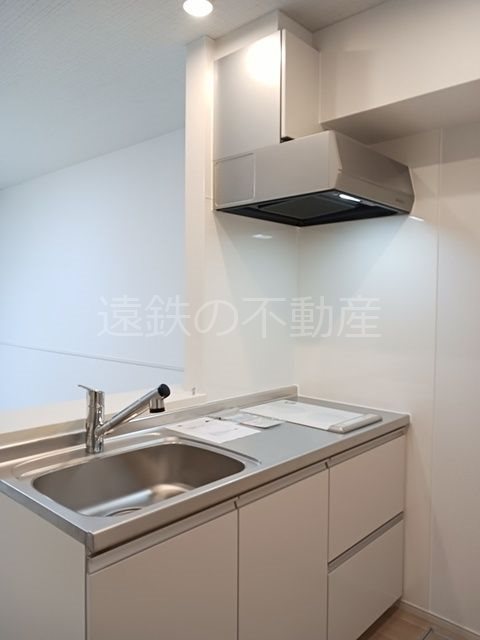 若林レジデンス キッチン