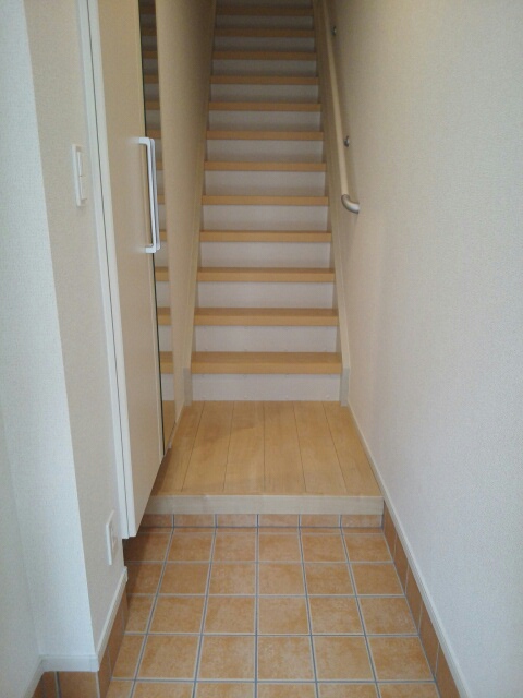 Ｋ&amp;rsquo;ｓ　ＨａｒｍｏｎｙⅠ 玄関