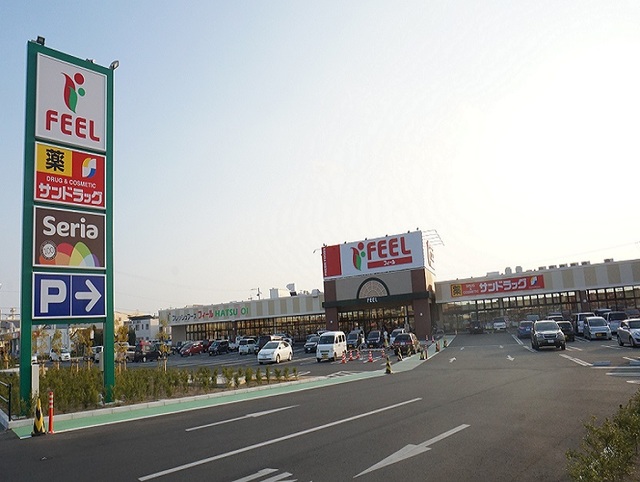 Ｋ&amp;rsquo;ｓ　ＨａｒｍｏｎｙⅠ その他外観4