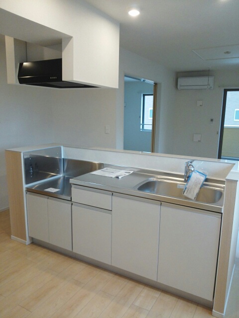 Ｋ&amp;rsquo;ｓ　ＨａｒｍｏｎｙⅠ キッチン