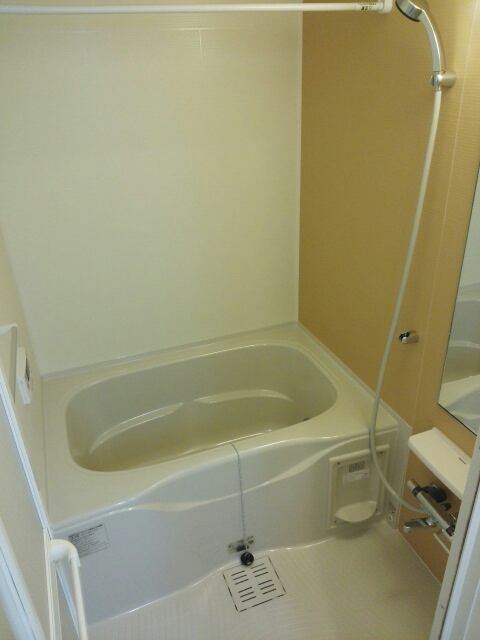 Ｋ&amp;rsquo;ｓ　ＨａｒｍｏｎｙⅠ 風呂画像