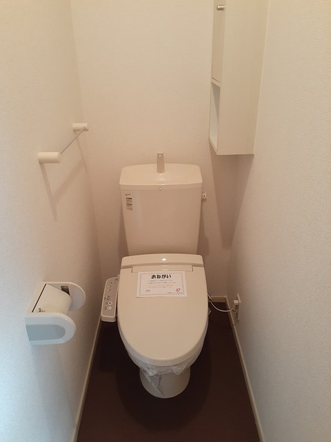 プロムナード・ヒル その他1