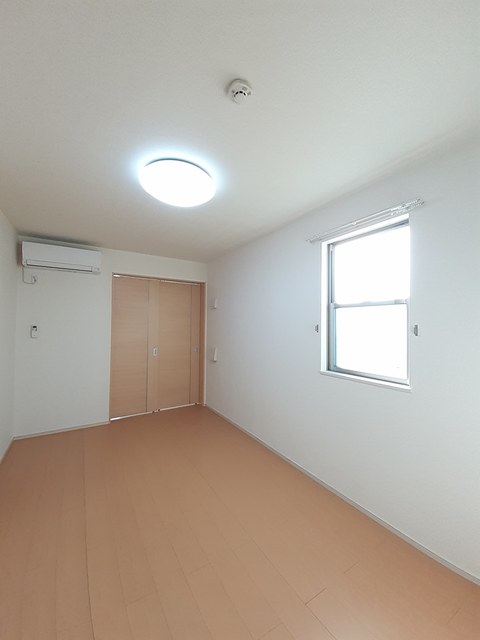 プロムナード・ヒル リビング