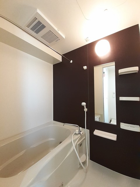 プロムナード・ヒル 風呂画像