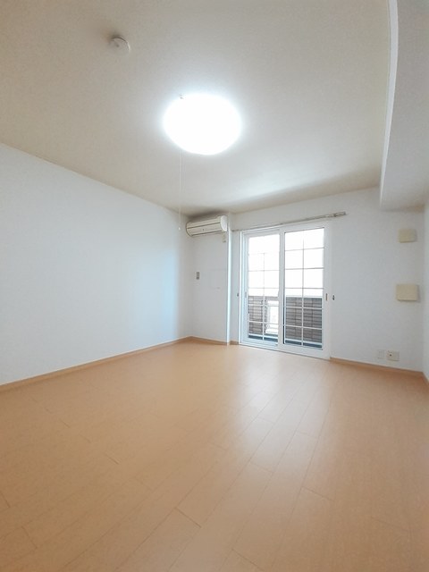 リヴェール ベッドルーム