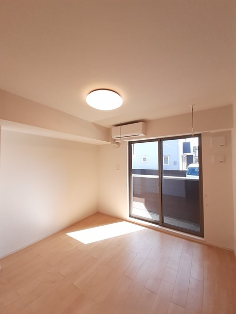 ヴィサーチ雅 リビング