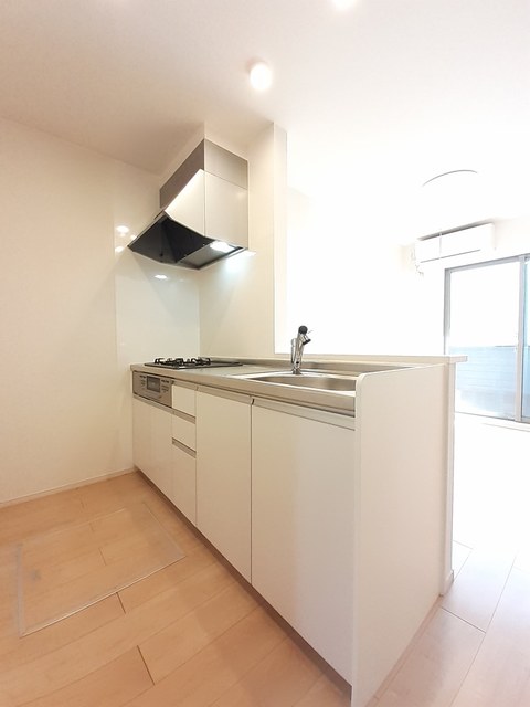 ヴィサーチ雅 キッチン