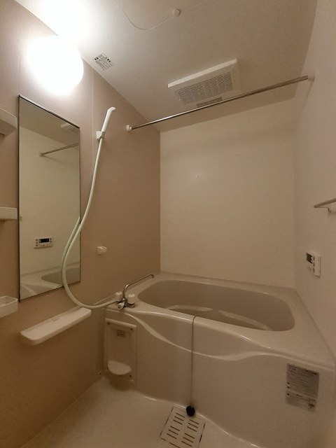 グランブルー　３ｒｄ 風呂画像