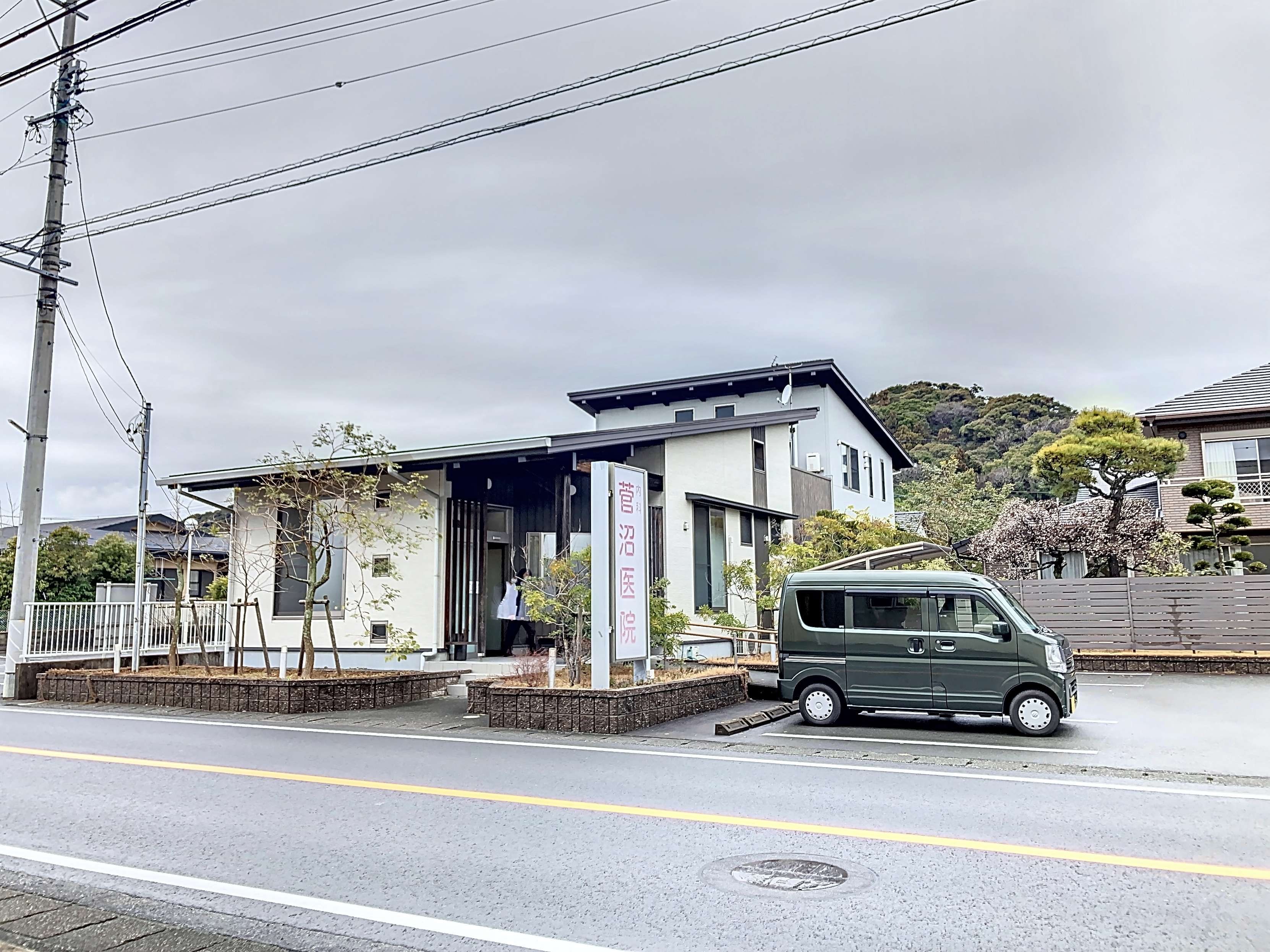 グランブルー　３ｒｄ 周辺画像2