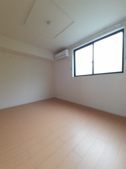 グレイス　フォレスト ベッドルーム