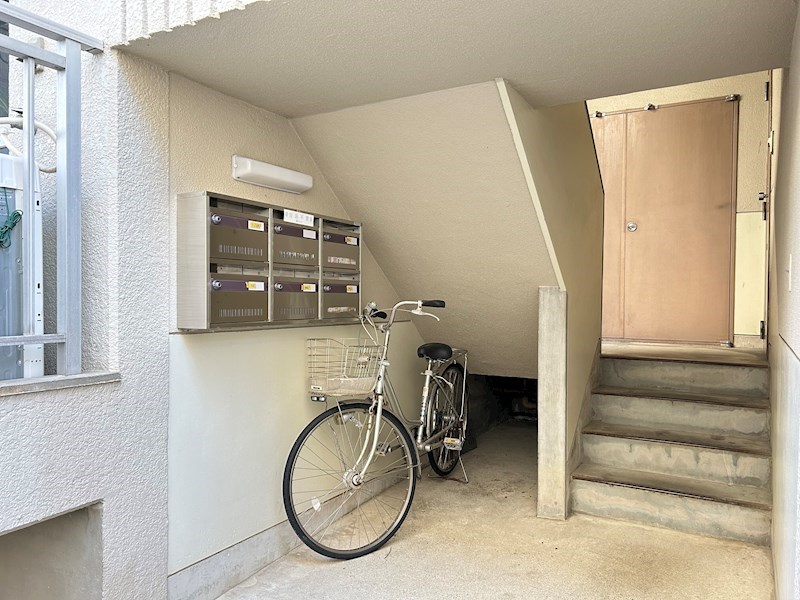 織良（しろう）コーポ その他6