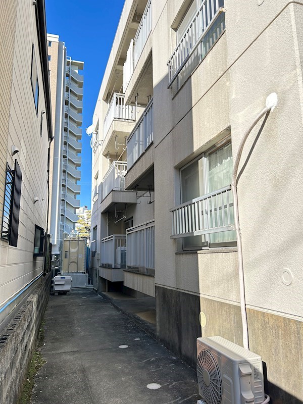 織良（しろう）コーポ その他外観2