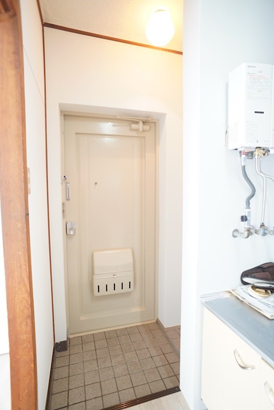 織良（しろう）コーポ その他7