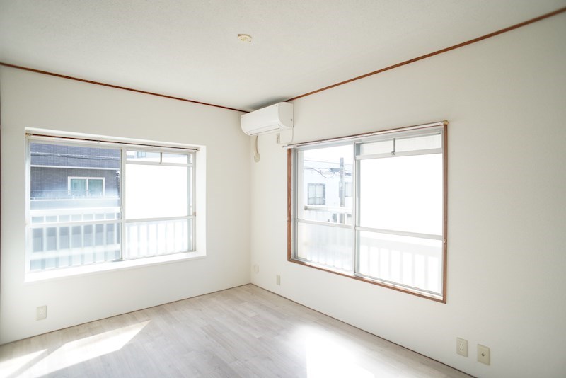 織良（しろう）コーポ リビング