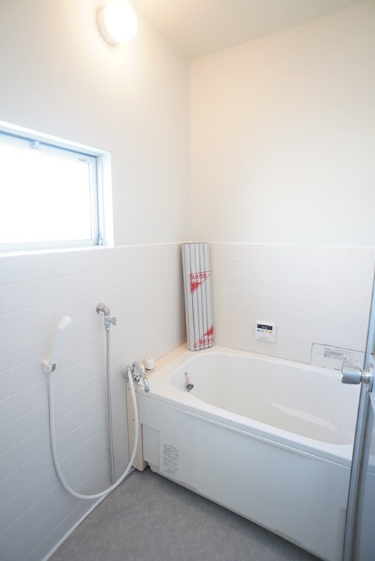 織良（しろう）コーポ 風呂画像