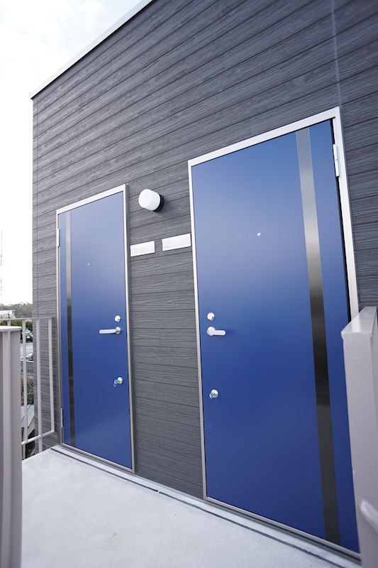 パレドール布橋 その他外観3