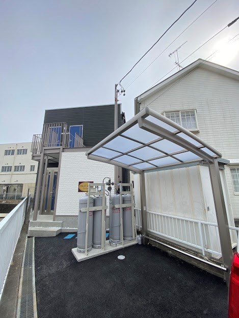 パレドール布橋 その他外観6