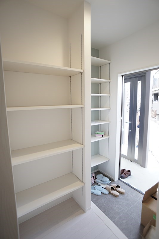 パレドール布橋 その他8