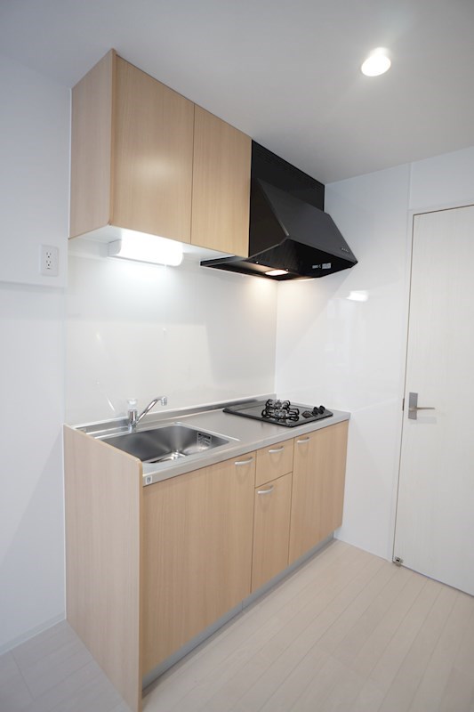 パレドール布橋 キッチン