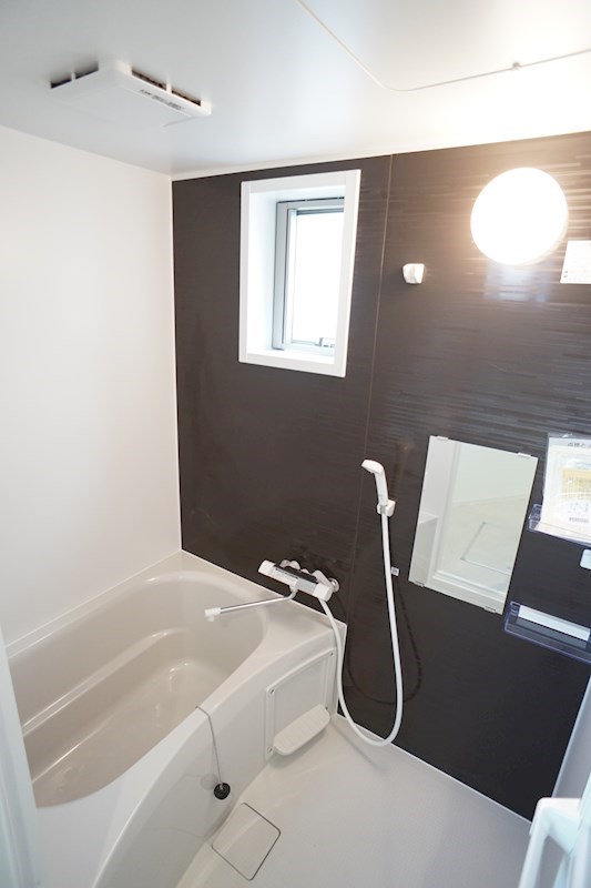 パレドール布橋 風呂画像