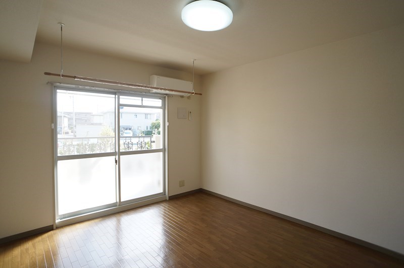 パリス富塚 リビング