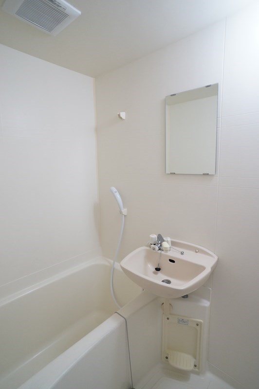 パリス富塚 風呂画像