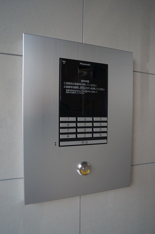 スマートピア布橋 その他外観2