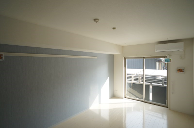 スマートピア布橋 ベッドルーム