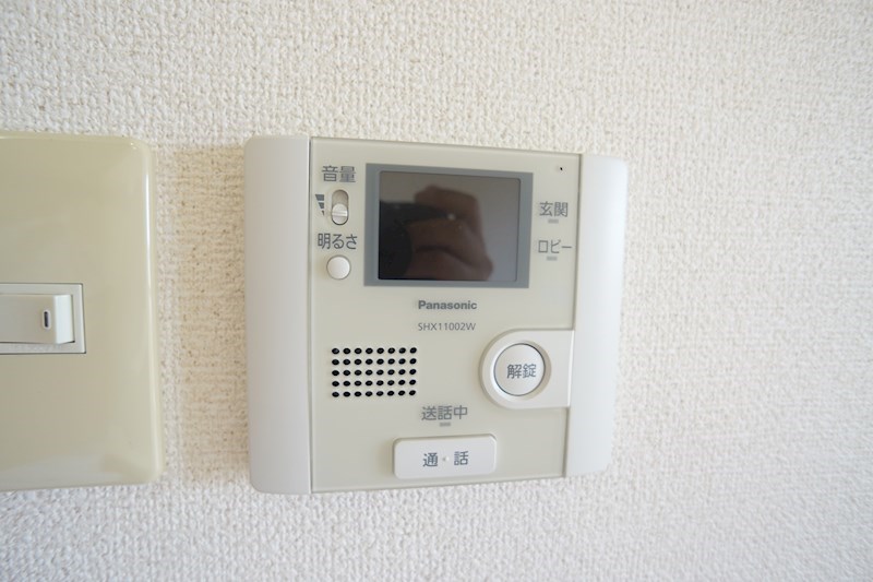 シャルム・ドミール その他3