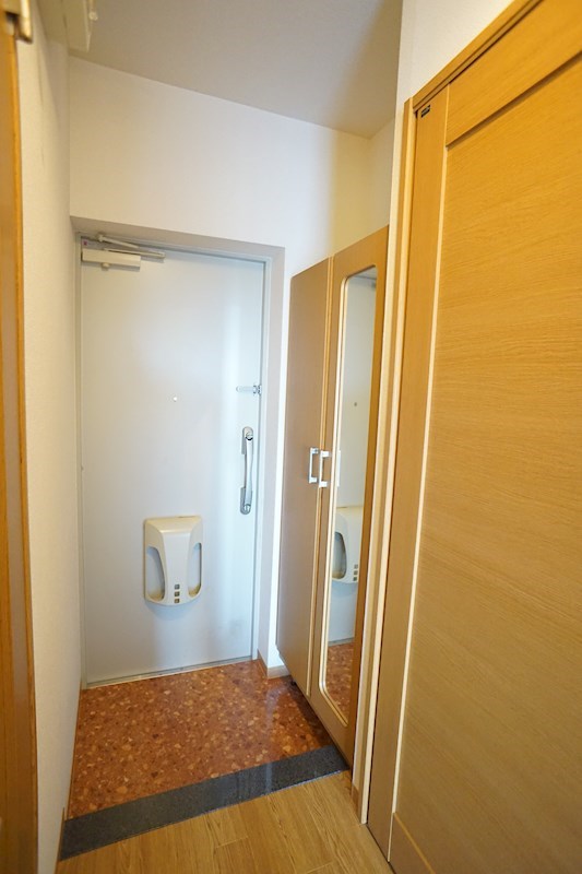 シャルム・ドミール その他9