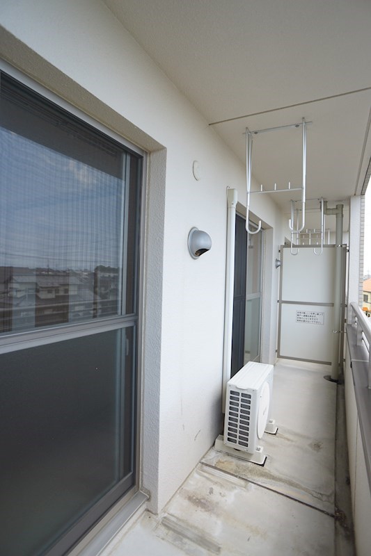 シャルム・ドミール その他18