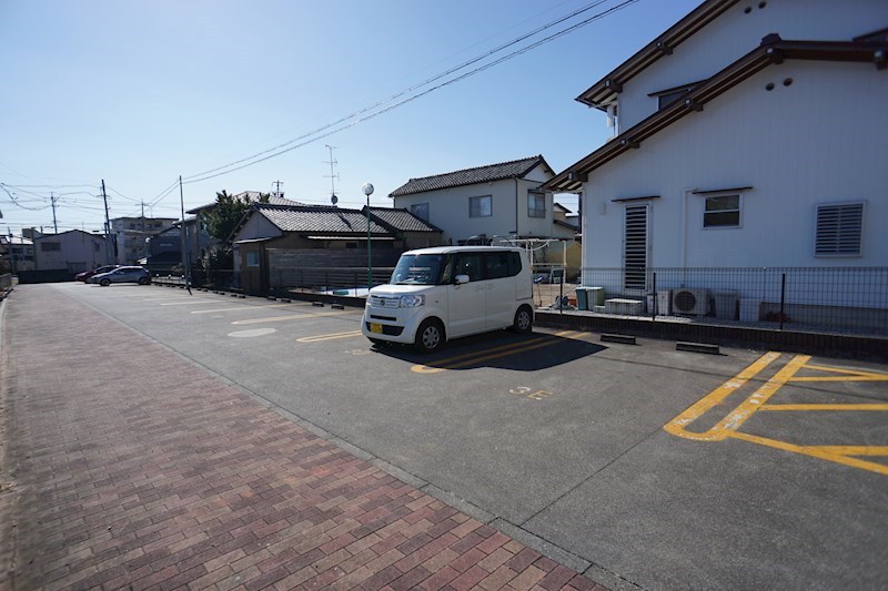 サングリーン富塚 その他外観1