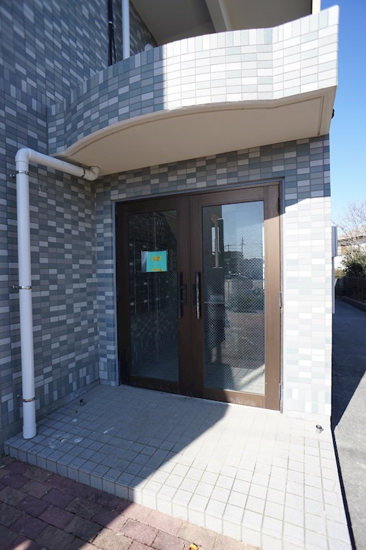 サングリーン富塚 その他外観2