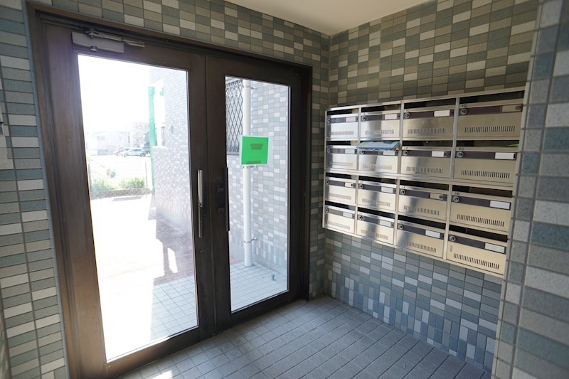 サングリーン富塚 その他外観3