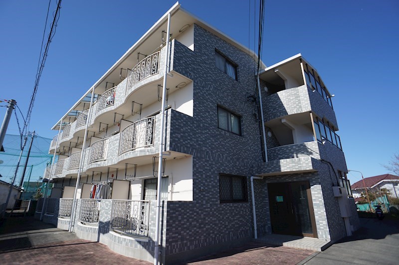 サングリーン富塚 その他外観4