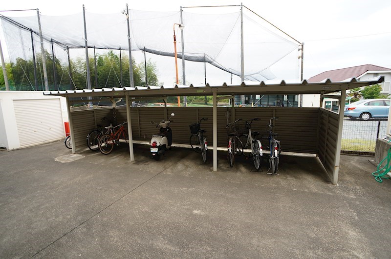 サングリーン富塚 その他外観5