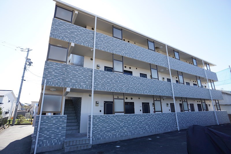 サングリーン富塚 その他外観6