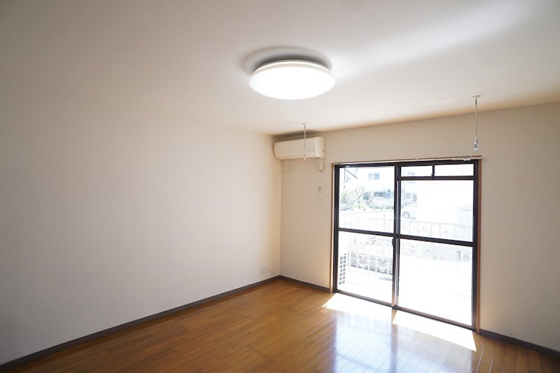 サングリーン富塚 リビング