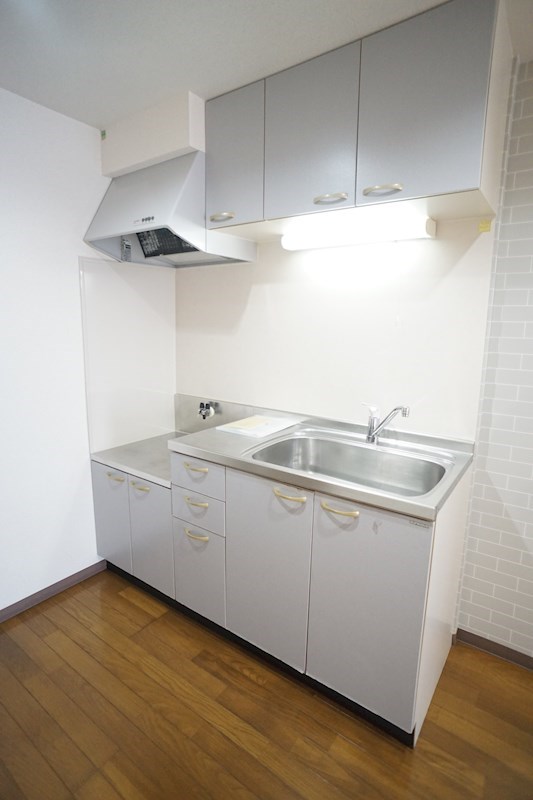 サングリーン富塚 キッチン