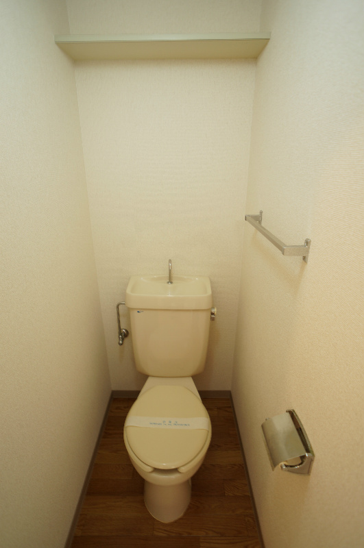 グランドハイツ布橋 その他2