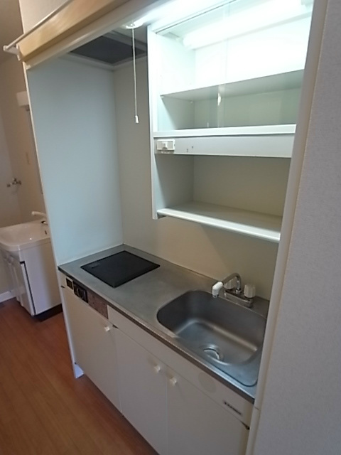 グランドハイツ布橋 その他11