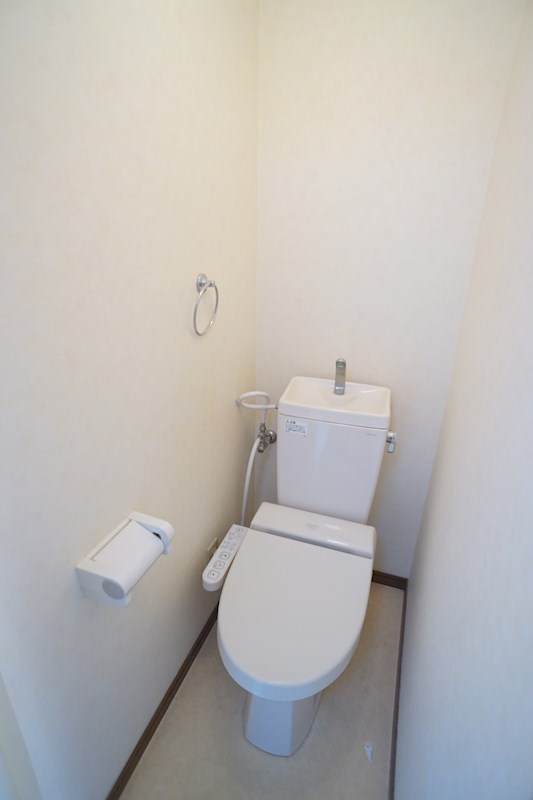 メゾントーマ その他4